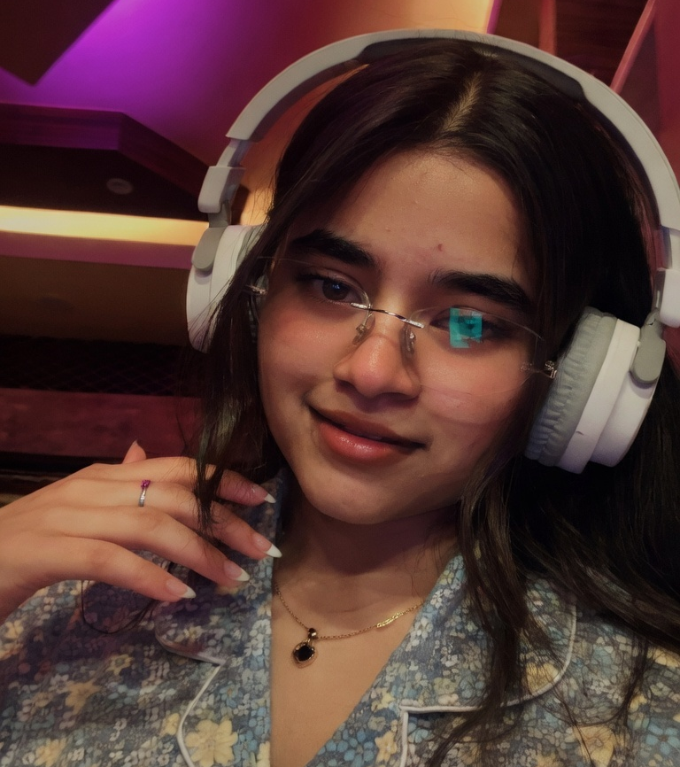Anisha Sah